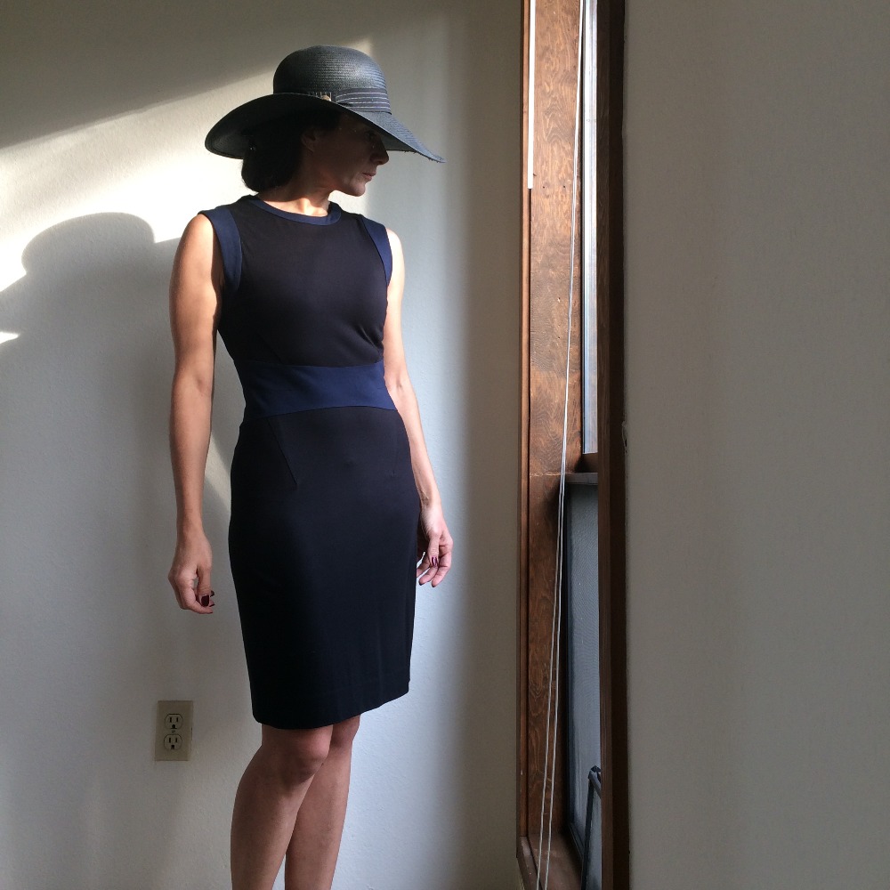 Meet your Posher, Ana